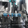 Low Maintenance Cost Automatic PET Bottle Making Machine